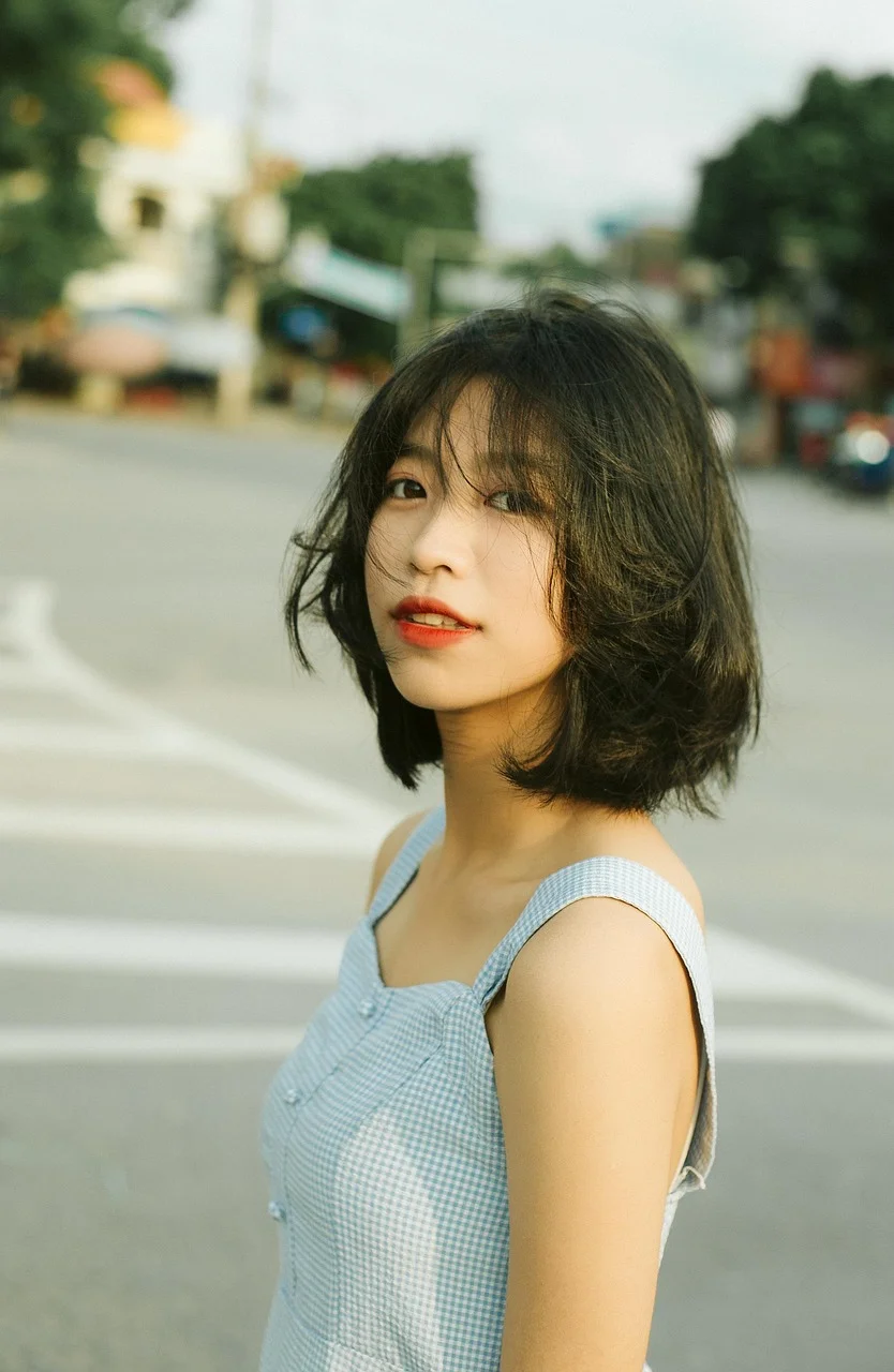 歪歪漫画传媒创始人张艺萌